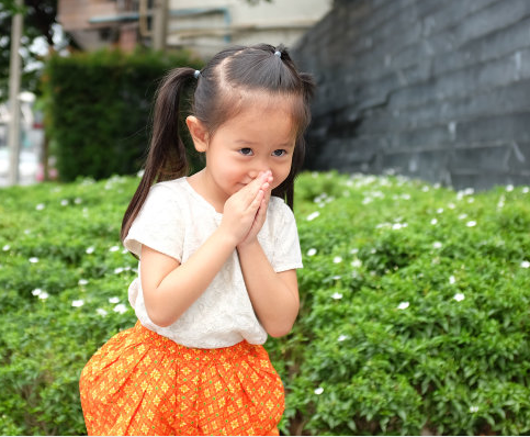 千金不換的女孩名字，真的很驚艷！