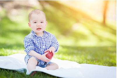 寶寶起名:史姓有寓意的寶寶名字推薦!
