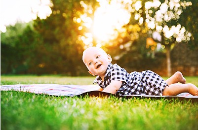 寶寶起名:史姓有寓意的寶寶名字推薦!