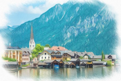 五行屬木、五行屬火的公司名稱大全，適合又好記的名字