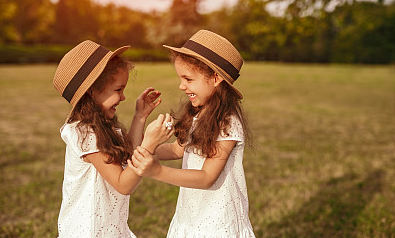 惹人疼愛的寶寶小名， 萌娃小名攻略來了！