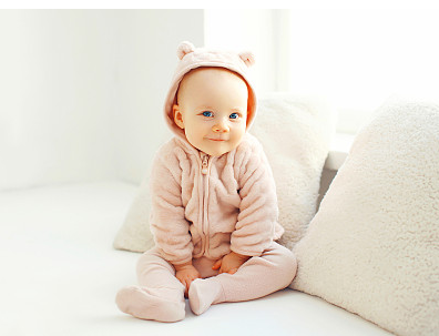 易經起名丨很小眾卻很驚艷的女孩名