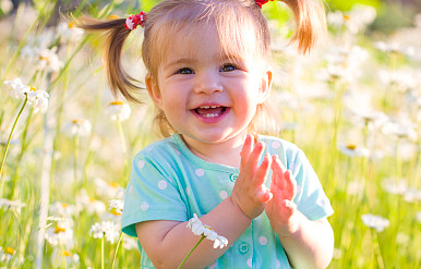 寶寶詩意取名字，出自詩經中的女孩與男孩名字