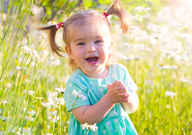 寶寶詩意取名字，出自詩經中的女孩與男孩名字