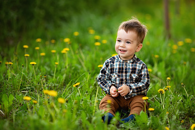 2024屬龍寶寶很吉利的名字:精選男孩女孩取名寶典