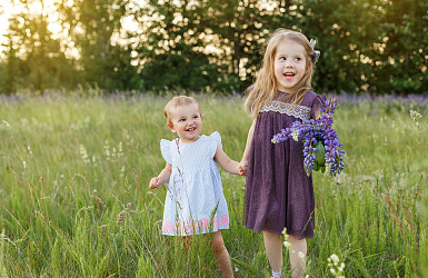 女孩寶寶起名：內涵好聽的楚辭女孩名字