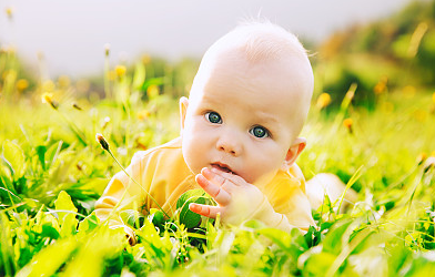 2024龍寶寶起名，男孩缺水缺金的吉祥名字有哪些？