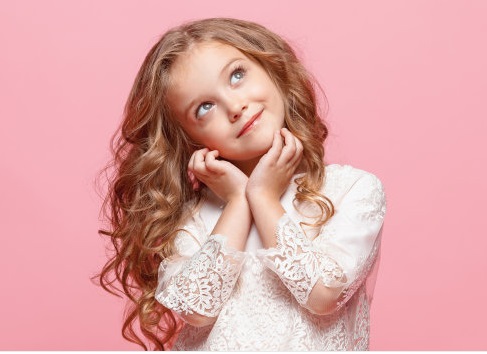 龍年女寶簡單好聽的名字，龍年女寶取名宜用字