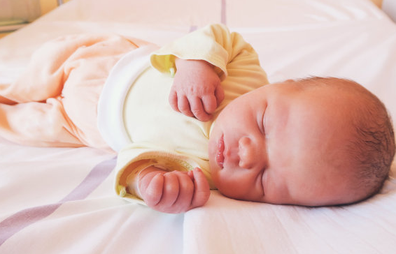 寶寶起名丨寓意春天生機(jī)勃勃的女孩名字，真是令人稱贊！