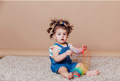 寶寶起名：女孩一生平安順遂的名字