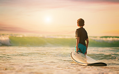 大吉大利又好聽(tīng)稀少的男孩名字