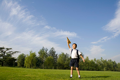 越念越好聽的龍年男孩名字分享，配任何姓氏都可！