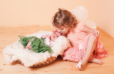 寶寶起名：精選《詩經》中古風的女孩名字