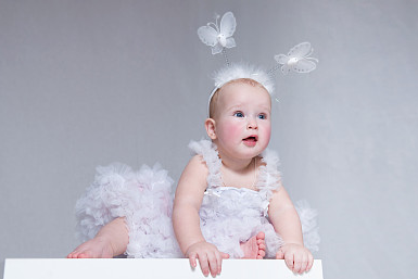 取自《詩經(jīng)》中的“森系”寶寶美名,個個仙氣飄飄!