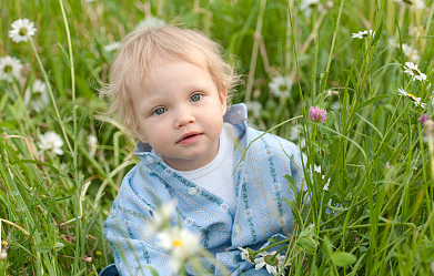 2024年龍寶寶詩經起名,越念越有福的乳名小名