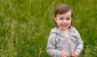 寶寶起名:如何用《詩經》取個雅致有意蘊的寶寶名