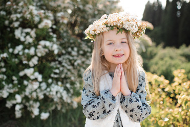 易經起名:盤點《山海經》中的適合女孩靈動名字！