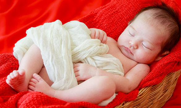 簡單好聽稀少的女孩名字，女孩特別俏皮有涵養的名字