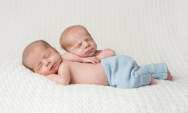 好聽稀少的龍鳳胎名字,雙胞胎取名字大全