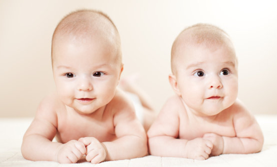 好聽稀少的龍鳳胎名字,雙胞胎取名字大全