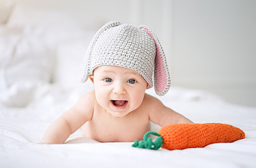 100個洋氣小名乳名屬龍分享，適合龍寶寶的乳名