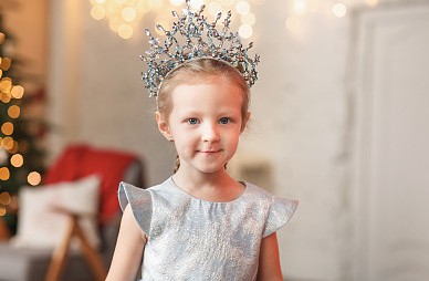 女孩取名丨一聽就是千金大小姐的女孩名 