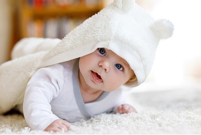 取名字大全：男《楚辭》女《詩經(jīng)》取名超級適合龍寶寶