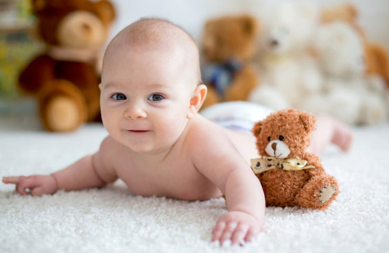 免費取名丨用玉的雅稱為取寶寶名，美到心醉