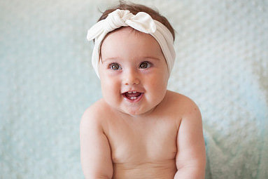 以九月的雅稱為寶寶取名,驚艷到爆!