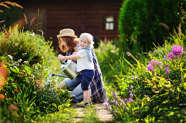  寶寶起名丨以四季的雅稱為寶寶取名，能有多絕美