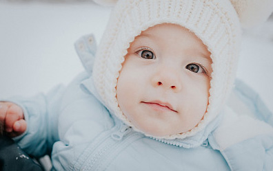 如詩歌般清新脫俗的屬蛇寶寶名字,干凈利落的寶寶名字