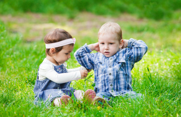 寶寶取名丨以諧音取名，驚艷到爆的寶寶名字