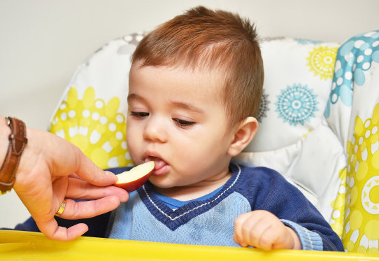 以甜點的雅稱為寶寶取小名，真的超可愛！