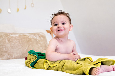 起名必看！出自《山海經》中仙氣繚繞的男孩好名字