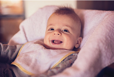 出自《詩經》中沉穩大氣的寶寶名字,真的超好聽!