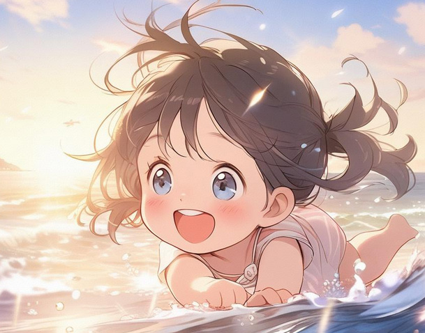 女孩取名:五行屬金有涵養的字女孩