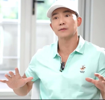 劉畊宏談定居蘇州公園多到超乎想象,劉畊宏名字打分,解析