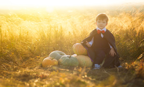 分享20個儒雅大氣男孩名字，既時尚又好聽！