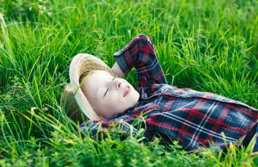 詩經里陽剛大氣的男孩兒名字姓張，好聽又好記！