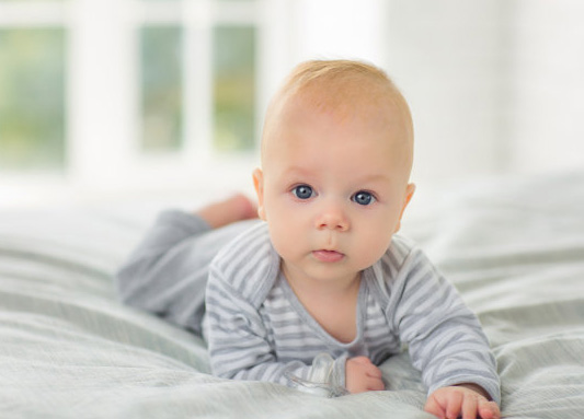 男孩取名：冷門帥氣不重名，氣質有涵養的寶藏男孩名字