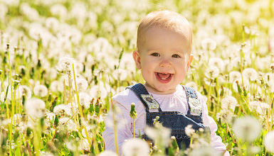 如帝王般高貴大氣的男孩名字,一聽就很霸氣的寶寶名字