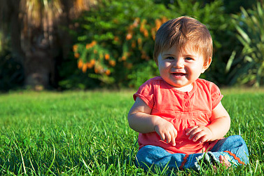 男孩起名:陽光俊逸有出息的寶寶名字