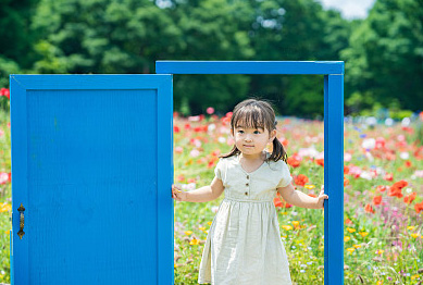 以糖的雅稱為女孩取名，真的超甜美！