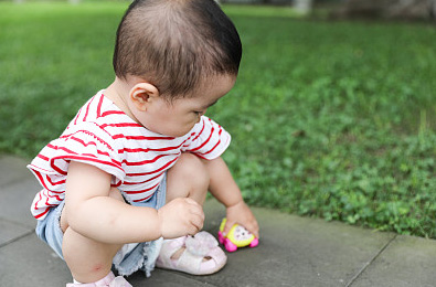 女孩起名：讓人如沐春風(fēng)般的很美女孩名字！