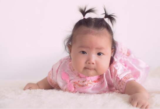 用二十四節(jié)氣雅稱為女孩取名，驚艷到爆