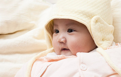 一聽就是惹不起的男孩名字,霸氣有出息的男寶寶名字