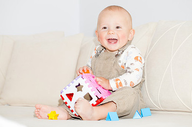 一聽就是惹不起的男孩名字,霸氣有出息的男寶寶名字