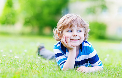 以花草的雅稱為寶寶取小名，真的很驚艷！