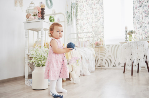 女孩起名丨姓陶寓意幸福快樂吉祥的女孩名字