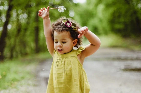 趙姓女孩起名：趙姓女孩漂亮有涵養的名字